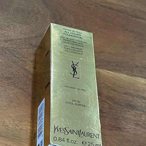 YSL - Picture 6 of 10